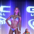 Jessie  Billquist-Jette - NPC Empire Classic 2014 - #1